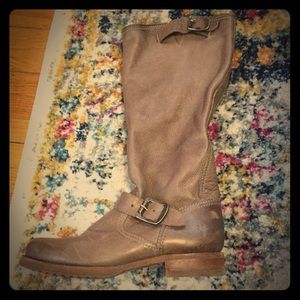 FRYE boots